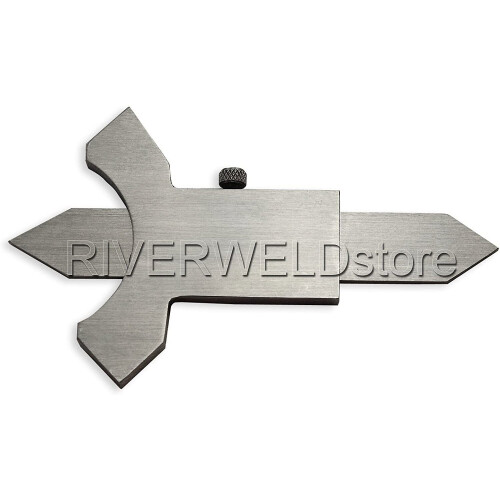 Welding Gauge Weld Stitch Gage Regulation 2