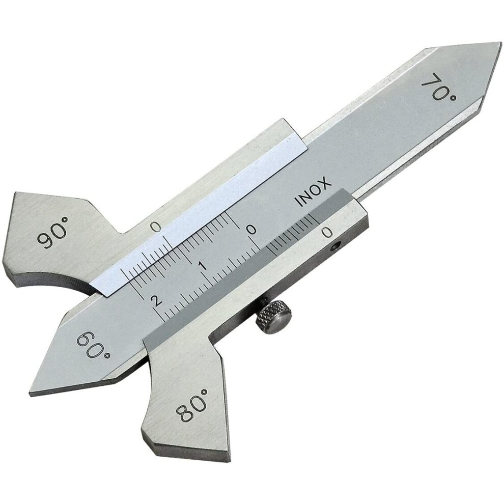 Welding Gauge Weld Stitch Gage Regulation 707242439840
