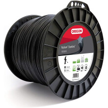 BOBINE DE FIL NYLIUM 3.3MM 200M 106361E