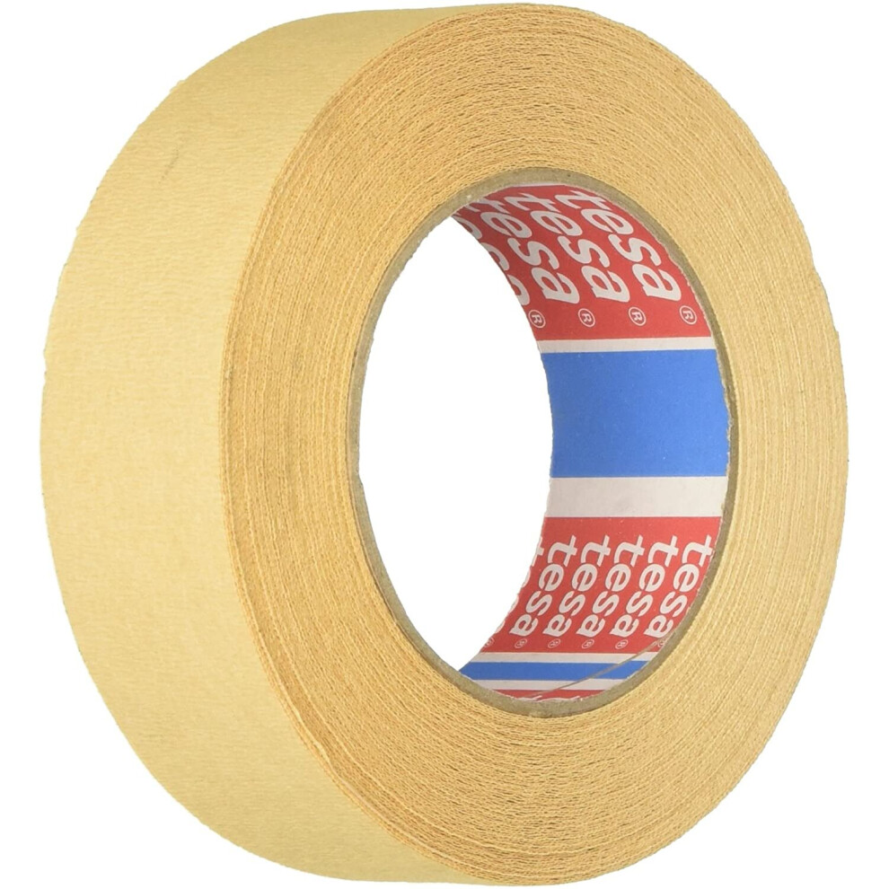 Tesa Masking Tape For Curves 4042448294975