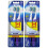 Oral-B Oral -B Pro Expert Vibrating Toothbrush - 4 Pack ( Color Assorted ) 1