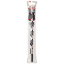 Bosch 2608597192 Machine Wood Drill Bit, 16mm x 250mm