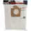 Trend Trend T31/1/A/5 Micro Filter Bag 5 Off T31, White 5