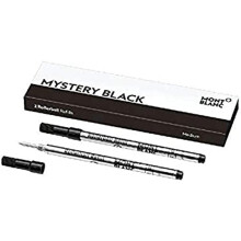 Refill RB M 2x1 Mystery Black PF Brand Montblanc