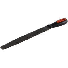 Silverline 656572 Flat File 2nd Cut 250 mm
