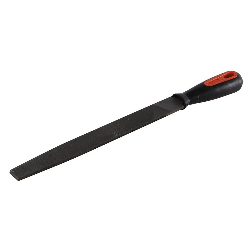 Silverline 656572 Flat File 2Nd Cut 250 Mm