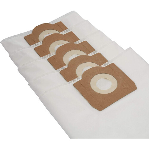 Trend Trend T31/1/A/5 Micro Filter Bag 5 Off T31, White 1