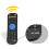GAN XIN GX-IR05 Remote Controller for LED Digital Timer,Gym Fitness Timer, Interval Timer, Countdown Clock 2