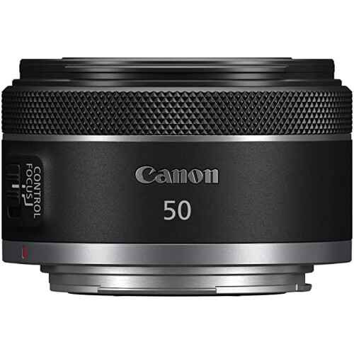 Canon Φακός Canon RF 50mm F1.8 STM 2