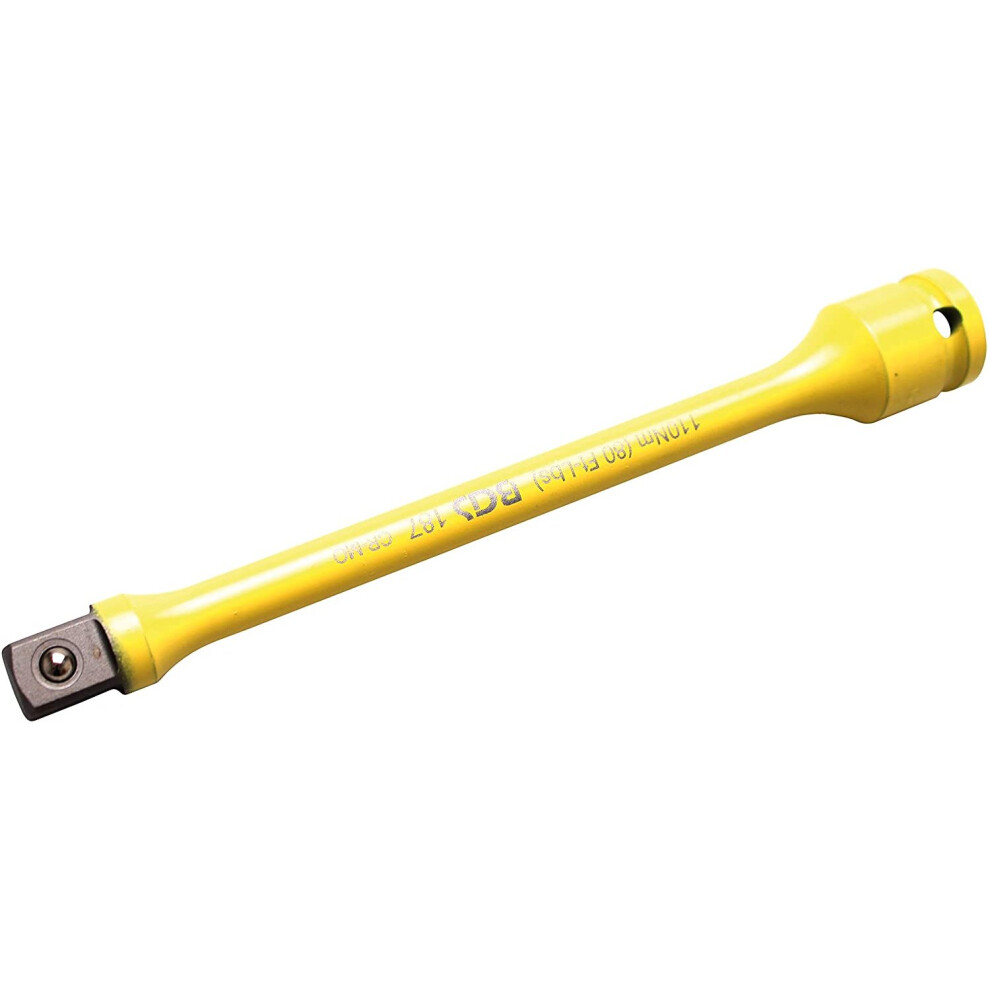 Bgs 187 | Torsion Bar | 110 Nm 4026947001876