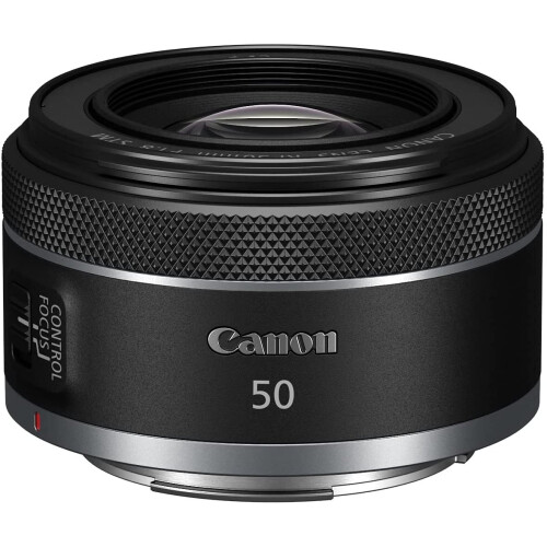 Canon Φακός Canon RF 50mm F1.8 STM