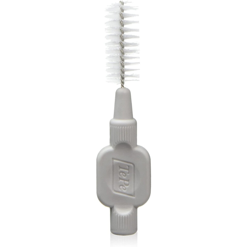 TePe Original Interdental Brushes Grey 1.3 mm Pack of 25