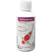NT Labs Koi Care Permanganate Dip 500ml 600g