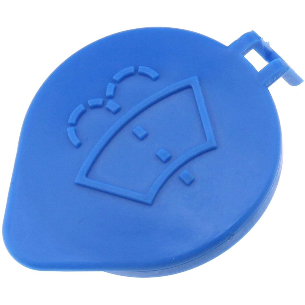 Windshield Washer Fluid Reservoir Lid, Compatible With Ford Focus 2011-2015 1708196 (53Mm Inner Diameter) 6973555820697