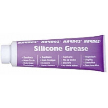 (1 x 1oz) HAYNES Silicone Grease Slush Machine, Gel