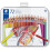 Staedtler STAEDTLER 175 M72 Coloured Pencils, Assorted Colour, Pack of 72 3