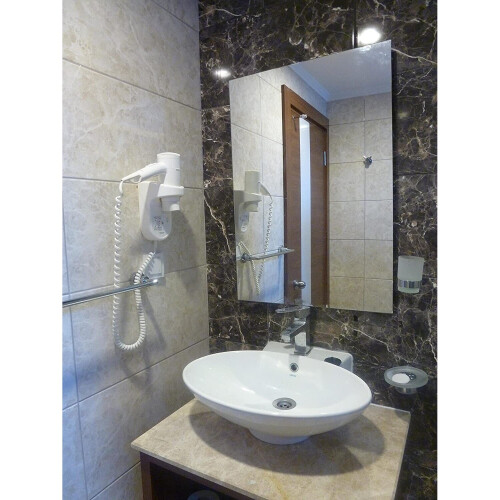 Sign Materials Direct 5mm Silver Mirror Acrylic Perspex Sheet 9 SIZES