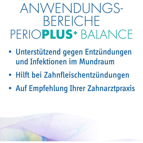 Curaprox Curaden Curaprox - Perio Plus Balance Collutorio Chx 0,05%, 200ml 2
