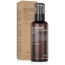 Tonico - BENTON - Snail Bee High Content - 150ml - Anti-invecchiamento - Idratante - Tutti i tipi di pelle