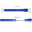 Sorand LED Flexible Flashlight, Multi-function 3 LED Flash, Mini Magnetic Head Rotatable Torch Flexible Neck Pick up Tool, Extendable LED 6