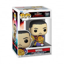 POP: Stellar Vortex - POP 2