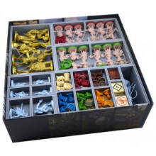 Blood Rage - Organizer
