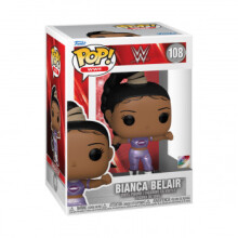 Funko POP! WWE: Bianca Bel Air WM37