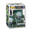 Funko Funko POP ! Marvel : Monster Hunters- Dr. Doom 1