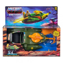 Mattel Masters Of The Universe Origins Wind Raider
