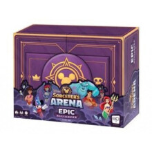 USAopoly Disney's Sorcerers Arena: Epic Alliances Core Set