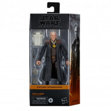 Hasbro Star Wars The Black Series The Client