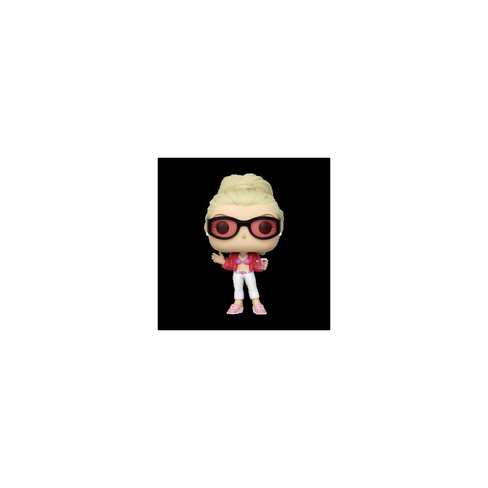 Funko POP! Legally Blonde - Elle in Sun