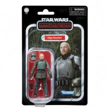 Hasbro Star Wars The Vintage Collection Migs Mayfeld Morak