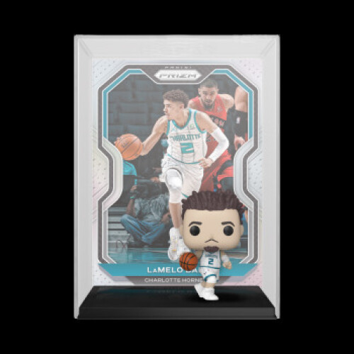 Funko Funko POP! Ruilkaarten LaMelo Ball
