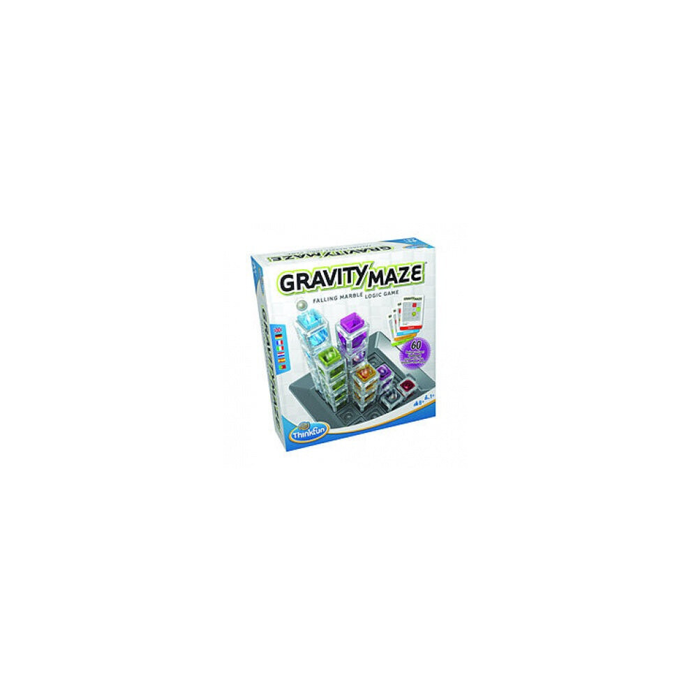 Ravensburger Gravity Maze 2021