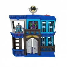Mattel Imaginext DC Super Friends Gotham City Jail