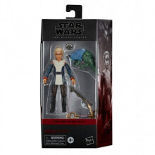 Hasbro Star Wars The Black Series Omega Kamino