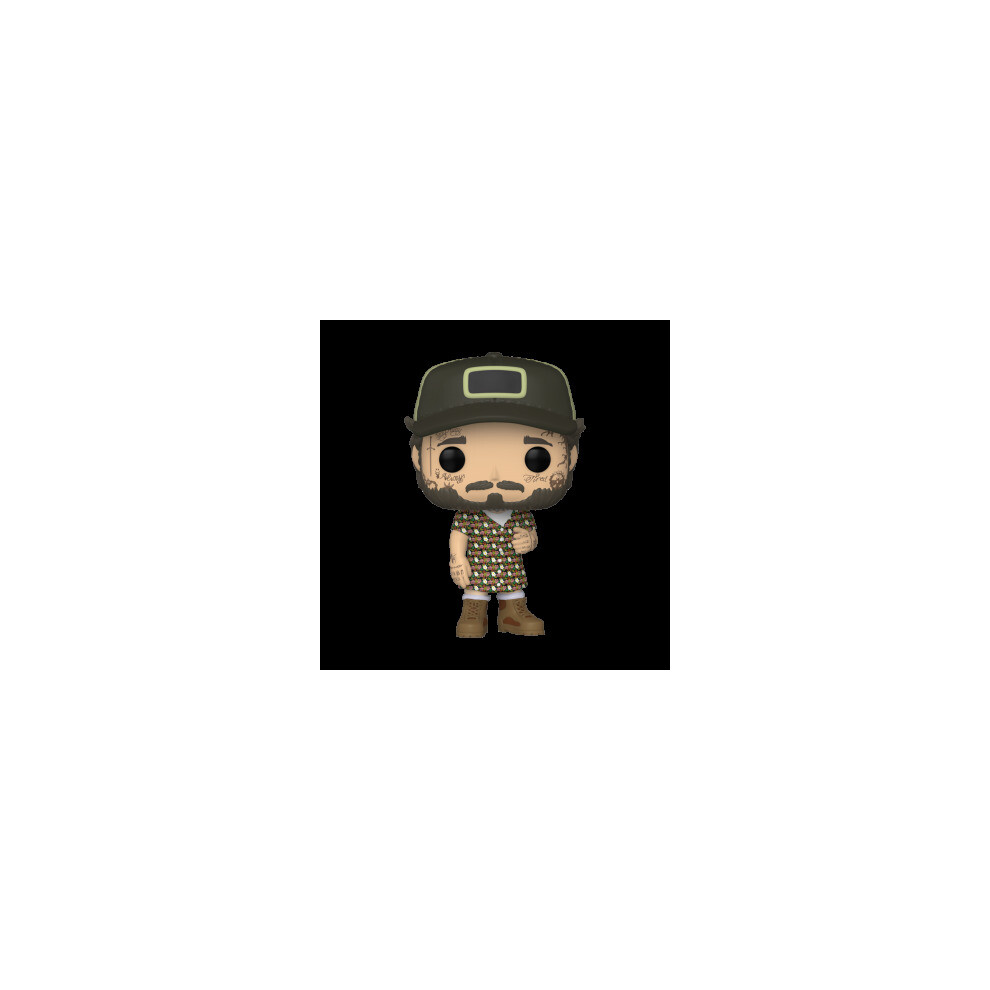 Funko POP! Post Malone Sundress