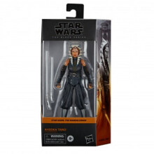 Hasbro Star Wars The Black Series Ahsoka Tano Mandalorian