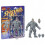Hasbro Figurine d'action Spider-Man Marvel Legends 6 pouces Rhino rétro, comprend 3 accessoires 1