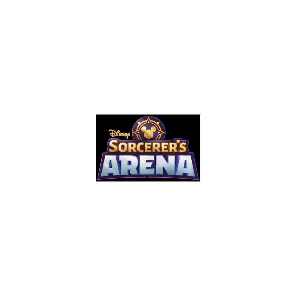 Usaopoly Disney's Sorcerers Arena: Epic Alliances Thrills And Chills Expansion 2