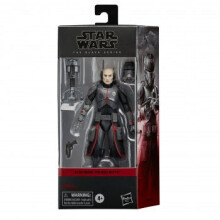 STAR WARS The Black Series Echo 6-Inch Action Figure - The Bad Batch