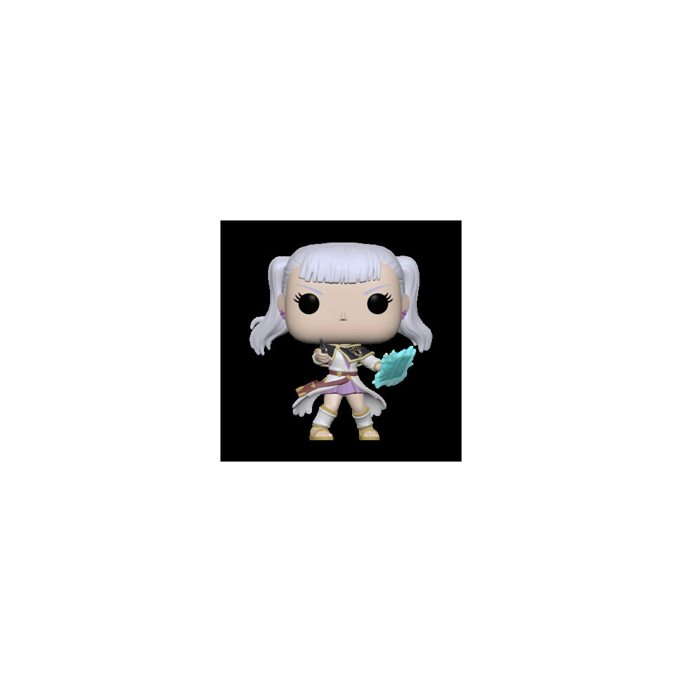 Funko POP! Black Clover Noelle