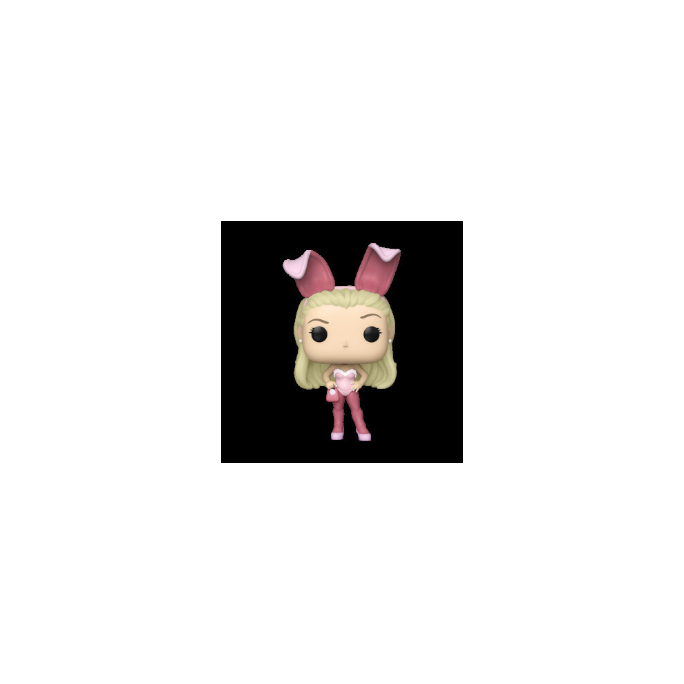 Funko POP! Legally Blonde - Elle As Bunny