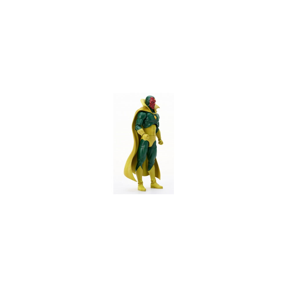 Diamond Select Marvel Select: Classic Vision Action Figure