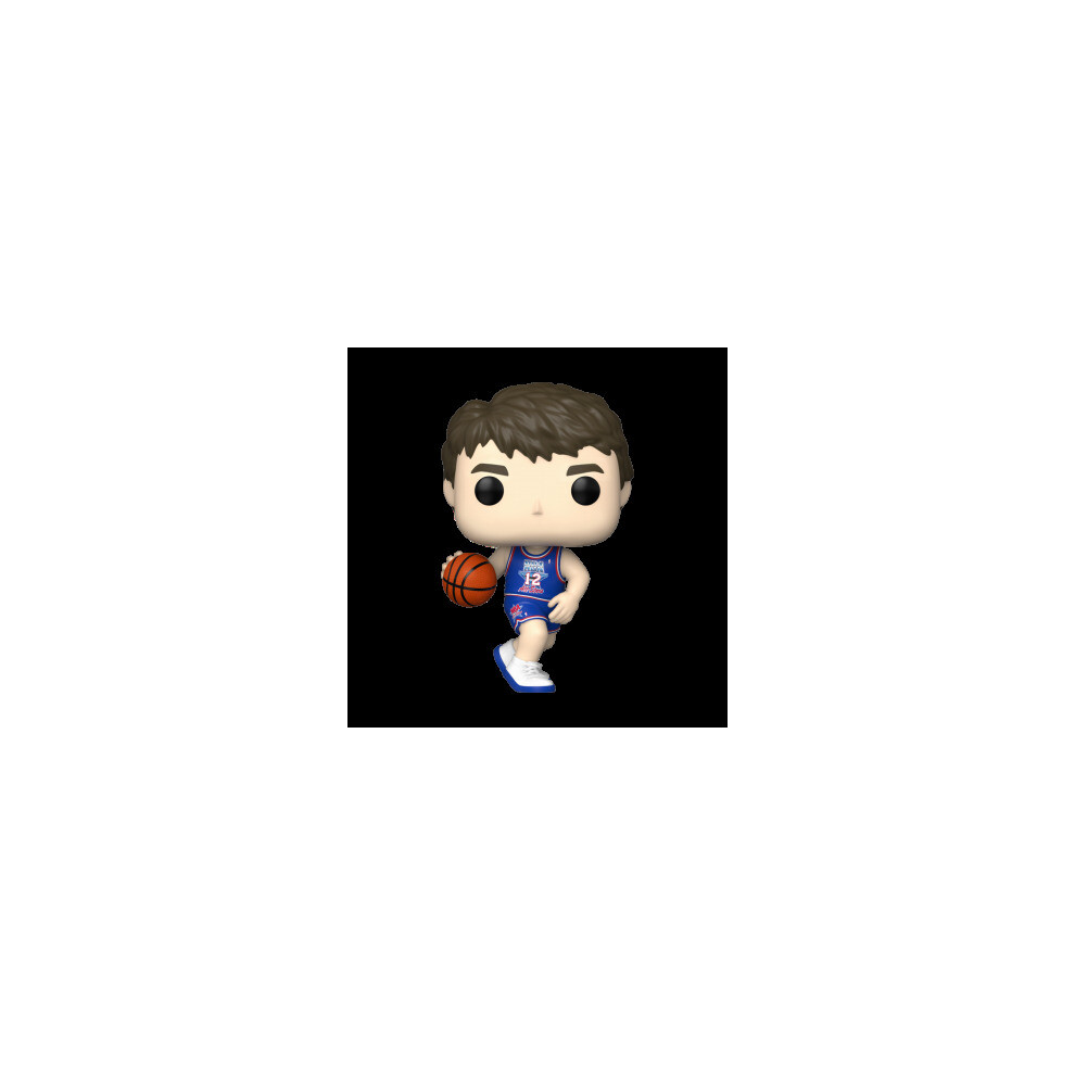 Funko Pop! Nba Legends John Stockton All Star Uni 1992 Blue