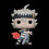Funko Funko POP! Black Clover Asta 1
