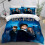 (Pattern 14, Single) Harry Potter Bedding Single Double King Duvet Cover 1