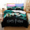 (Pattern 12, Single) Harry Potter Bedding Single Double King Duvet Cover 1
