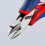 Knipex KNIPEX Electronics Diagonal Cutter (115 mm) 77 02 115 8